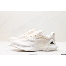 Adidas Alpha Shoes